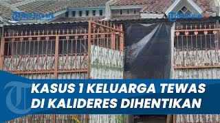 Terungkap Alasan Petugas Koperasi Tak Berani Melapor, Kasus 1 Keluarga Tewas di Kalideres Dihentikan