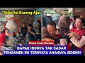 Anak Jadi Pengamen Momen Haru Anak Rantau Pulang Kampung Kasih Kejutan Ayah Nyamar Jadi Pengamen