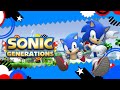 Rival Battle: Shadow the Hedgehog - Sonic Attack 