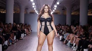 Ashley Graham Wants To Walk The Runway at Victoria's Secret Fashion Show