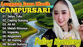 GENDING JAWA CAMPURSARI FULL BASS GLERR PALING ENAK KAGEM JAMPI SAYAH || LANGGAM JAWA CAMPURSARI