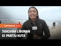 Live Report: Dilanda Cuaca Buruk, Tempat Wisata Tetap Ramai | Liputan 6