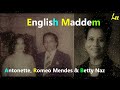 konkani song english maddem by antonette romeo mendes u0026 betty naz