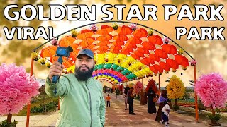 2024 Viral Park || Golden Star Park || Park || Narsingdi- NagarKandi || Rupganj Biker #2024viral