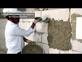 ic preciplast polymer modified plaster