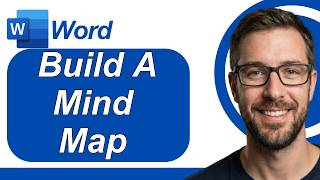 How To Build A Mind Map In Microsoft Word | [2026 Guide]