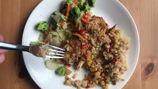 Ranking Freshly Meals - Best to Worst