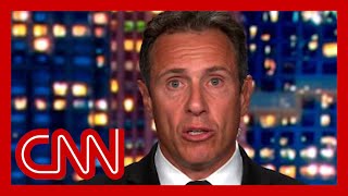 Cuomo: White House can't contain the virus within its own walls
