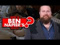 How is Ben Napier’s health after his surgery?