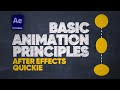 Master After Effects Squash & Stretch in Under 10 Minutes!