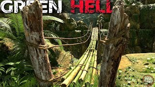 The Crossing | Green Hell Gameplay | S3 EP39