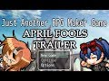 JUST ANOTHER RPG MAKER GAME TRAILER (APRIL FOOLS)