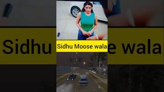 Lock Sidhu Moose wala #1million #moose #shoets