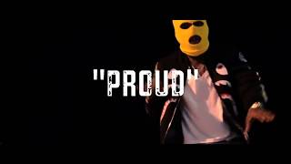 Wessbro - Proud | Official Video | feat Multi-Kolor