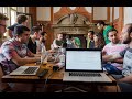 HackYourFuture  -  Coding school for people with a distance to the labor market