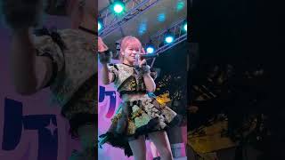 蜜兎「ミーティア」豊田合成リンク 推しカメラ版