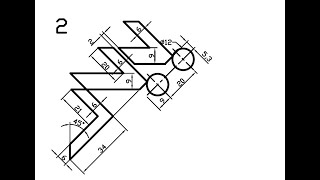 Solidworks 23. Ders 2 Boyutlu Çizim