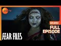 Fear Files - फियर फाइल्स - Bridge Collapse - Horror Video Full Epi 110 Top Hindi Serial ZeeTv