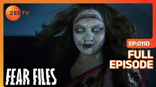 Fear Files - फियर फाइल्स - Bridge Collapse - Horror Video Full Epi 110 Top Hindi Serial ZeeTv