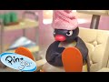 Pampering Pingu! 🐧 | Pingu - Official Channel | Cartoons For Kids