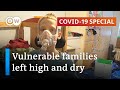 COVID-19: Do children and vulnerable families need better protection?