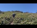 woc登山部2022.05.04 ちち山01