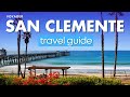 Best Things To Do in San Clemente California 2024 📸