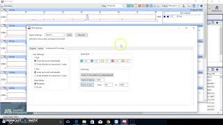 PS03: Peak Scanner Tutorial: edit plot settings for plot view