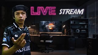 MOBILE LEGENDS LIVE STREAM