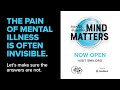 Mental Health: Mind Matters