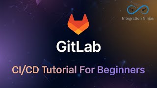 GitLab CI/CD for Beginners: Build & Deploy Your First Pipeline (Node.js & Docker)