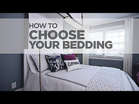 Budget Decorating Tips on Bedding Basics Budget Decorating Tips on Bedding Basics
