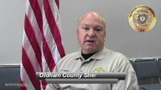 OLDHAM COUNTY LAW ENFORCEMENT
