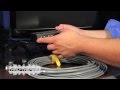 HDMI Extended Video Splitter Set. Split Your Video Signal To 4 Displays Up To 50FT Away. HDMI Extended Video Splitter Set. Split Your Video Signal To 4 Displays Up To 50FT Away.