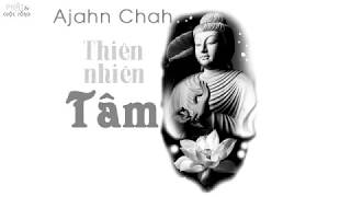 Thiền sư Ajahn Chah ( Thiên nhiên Tâm)