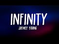 Jaymes Young - Infinity (Lyrics)