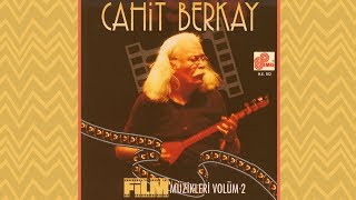 Cahit Berkay - Herhangi Bir Kadın