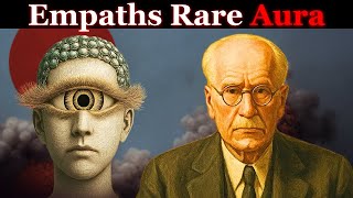 The Rare Aura Only True Empaths Carry | Carl Jung Psychology