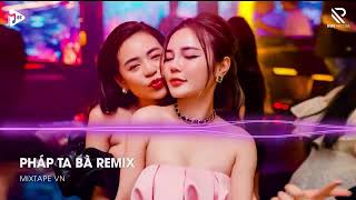 Pháp Ta Bà Remix - Đời Này Là Phật Hay Ma Remix TikTok | Lk Nhạc TikTok Remix Triệu View Gây Nghiện