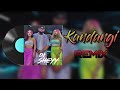 Kandangi | Dj Remix | Club Remix | DJ SHEYY | Amos Paul | Music Kitchen | Dj Song