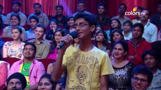 Comedy Nights With Kapil - Yo Yo Honey Singh - Full episode - 6th July 2014 (HD)
