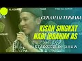 ceramah terbaru || ustadz Felix Siauw ||  kisah singkat nabi Ibrahim as