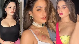 Sassy poonam hot reels compilation || instagram reels ||  aesthetic reels