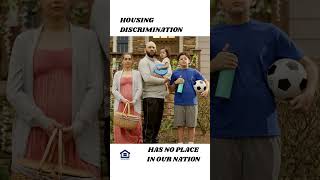Fair Housing PSA Reel