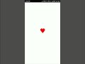 Design heart 💖 using Python | turtle module 🔥🔥🔥