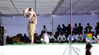 Tagdi stage dance by sunita baby