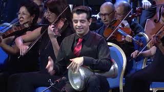 Ara Gevorgyan ARTASHAT Live in Yerevan 2019