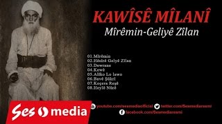 Kawisê Mîlanî - Bavê Şukrî