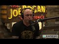 joe rogan sinking into hell buddhism