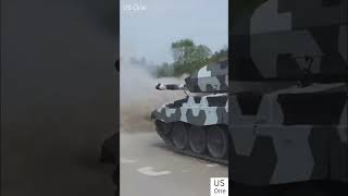 MBT 130mm